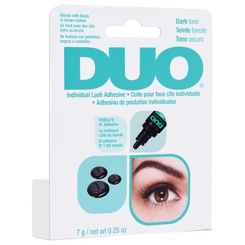 duo eyelash adhesive