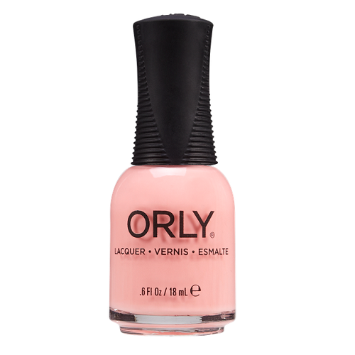 Shop Orly Nail Laquer Cotton Candy At Ladymoss Com