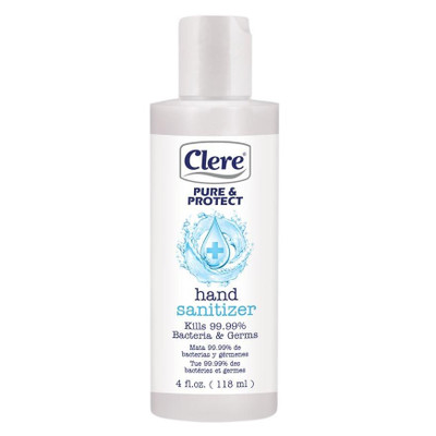 clere grail ladymoss