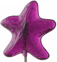 Star Fish Lollipop