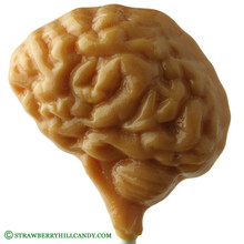 Brain Lollipop