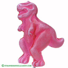 T Rex Dinosaur Lollipop