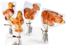 Maple Farm Animal Lollipops