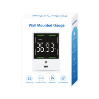 비대면 온도 측정기 (Portable) 