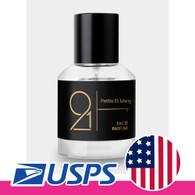 LA TULIPE Perfume EAU DE PARFUME 1.4 fl oz K Beauty Korea FLORAL TULIP