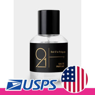 BAL D’A FRIQUE Perfume EAU DE PARFUME 1.4 fl oz FLORAL