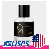 Aventus Perfume EAU DE PARFUME 1.4 oz DEEP DRY WOODS FRESH