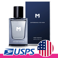 Difference for Men Perfume 2.02 fl oz First Parfum