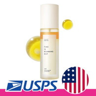 SIORIS time is running out mist organic vegan Dewy skin face mist jojoba oil