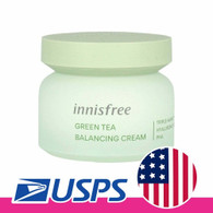 Innisfree Green Tea Balancing Cream