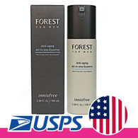 INNISFREE Forest For Men Anti-aging All In One Essence
