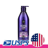 Miseenscene Aging Care Rinse 680ml