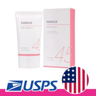 Missha SPF45 All Around Safe Block Essence Sun PA +++