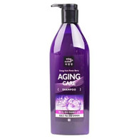 Miseenscene Aging Care Shampoo Energy Power Berry Full Volumizing Hair