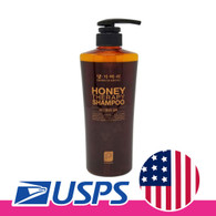 PROFESSIONAL HONEY THERAPY SHAMPOO TREATMENT