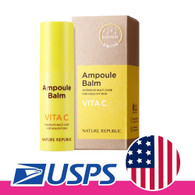 NATURE REPUBLIC Intense Multi Ampoule Balm Vita Vitamin C Multi Balm