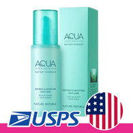 Super Aqua Max Watery Essence Nature Republic