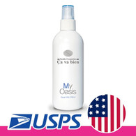 CAVABIEN My Oasis Aqua Mist Natural Vitamin C BABY