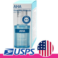 NATURE REPUBLIC Good Skin AHA Ampoule Daily Hydrating Peeling Ampoule