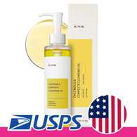 IUNIK Calendula Complete Deep Vegan Cleansing Oil 94% Plant-based Oils
