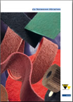 sia Nonwoven Abrasives Brochure