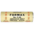 Belt and Disc Lubricating Stick | Formax F-26