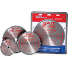 14" Metal Cutting Carbide Blade (Steel Worker) | SAIT United Abrasives 77972
