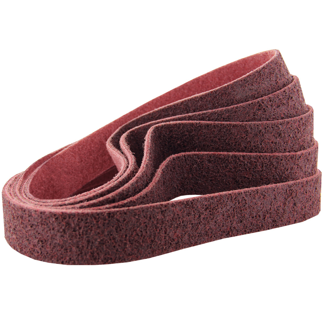 1 1 2 X 30 Surface Conditioning Non Woven Belt Medium Lehigh 1-1-2-x-30-surface-conditioning-non-woven-belt-medium-lehigh
