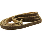1/4" x 18" Coarse Surface Conditioning Non-Woven Belt