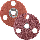 4-1/2" AVOS SpeedLok BearTex Surface Conditioning Discs | Medium | Norton-avos-4.5 736
