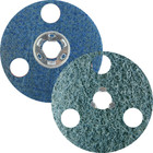 4-1/2" AVOS SpeedLok BearTex Surface Conditioning Discs | Very Fine | Norton 66623374823