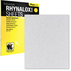 9" x 11" Rhynolox Plus Premium Dry Sanding Sheets (Box QTY:50) | 60 Grit | Indasa 3A-60