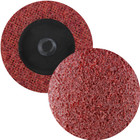 2" Quick Change Surface Conditioning Disc (Box Qty: 50) | Type R | Medium | Lehigh Valley RD20NW-MED