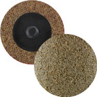 2" Quick Change Surface Conditioning Disc (Box Qty: 50) | Type R | Coarse | Lehigh Valley RD20NW-CRS