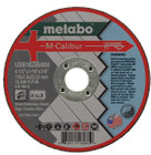 4" x 1/16" x 3/8" A60XP T1 Cut-Off Wheel | Metabo Super Slicer 655453000