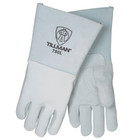 Large Top Grain Elkskin Stick Welding Gloves | Tillman 750L
