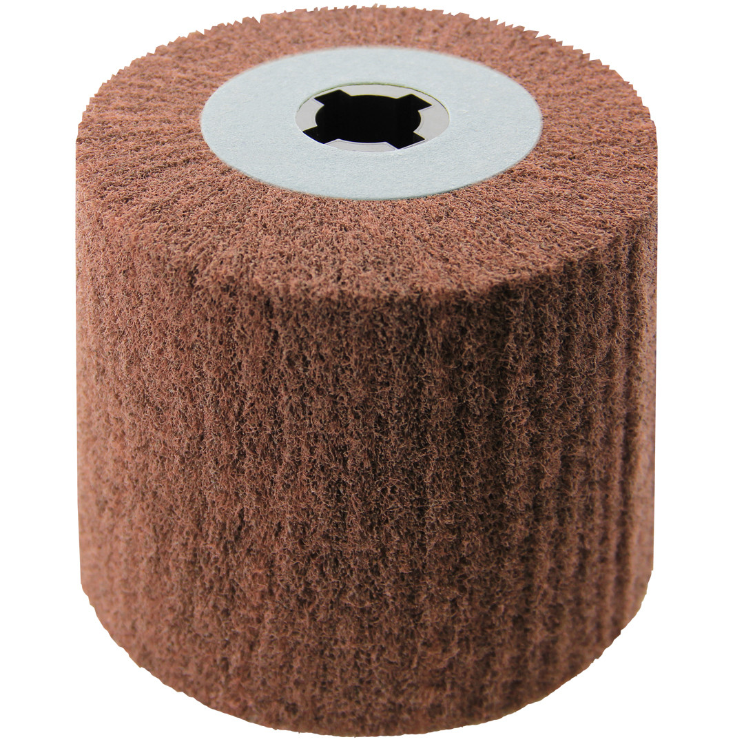 Metabo 629458000 5/"x5//8/"-11 Ceramic Flapper Trimmable Flap Discs 40 Grit 5 pack