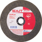 14" x 3/32" x 1" T1 Chop Saw | Sait Saitech 24053