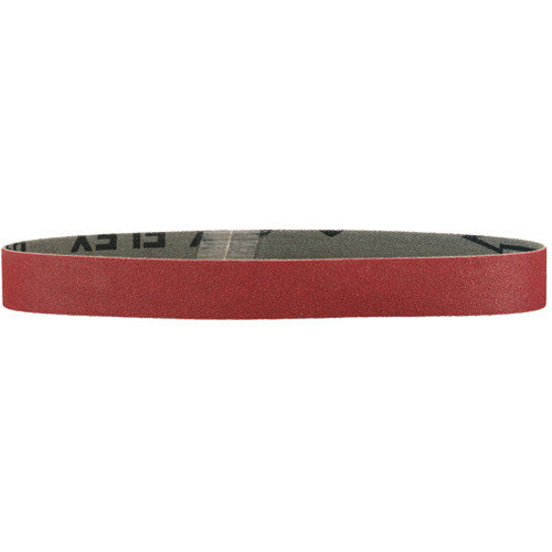 1-1/2" x 30" Inch Aluminum Oxide Pipe and Tube Sanding Belts 120 Grit 10 PACK 