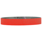 1-1/2 x 30 In. Abrasive Sanding Belts for Flex, Fein & Metabo Pipe Sanders  (Pkg Qty: 10) | P80 Ceramic Grain | Metabo 626309000