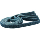 1/4" x 24" Very Fine Surface Conditioning Dynafile Non-Woven  Belt | Dynabrade 78047