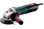 WE 15-125 Quick (600448420) 5" Angle Grinder | Metabo