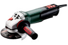 WEP 15-125 Quick (600476420) 5" Angle Grinder | Metabo