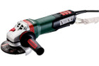 WEPBA 17-125 Quick DS (600549420) 5" Angle Grinder | Metabo