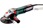 WEPBA 17-150 Quick DS (600553420) 6" Angle Grinder | Metabo