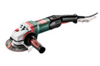 WEPBA 17-125 Quick RT DS (600605420) 5" Angle Grinder | Metabo