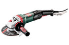 WEPBA 17-150 Quick RT DS (600606420) 6" Angle Grinder | Metabo