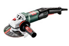 WEP 17-150 Quick RT (601078420) 6" Angle Grinder | Metabo