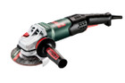 WE 17-125 Quick RT (601086420) 5" Angle Grinder | Metabo