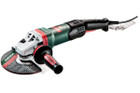 WEPB 19-180 RT DS (601096420) 7" Angle Grinder | Metabo